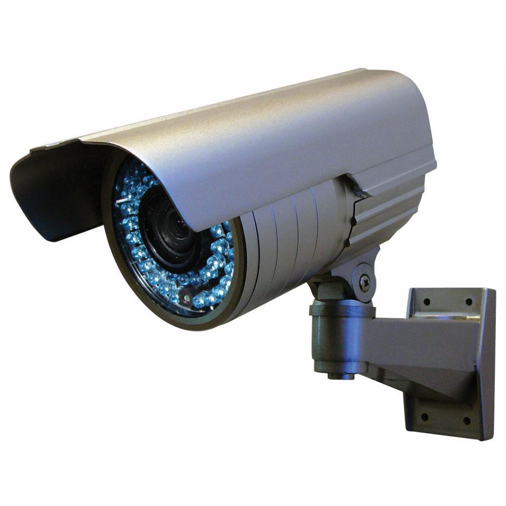 Cámara Vigilancia